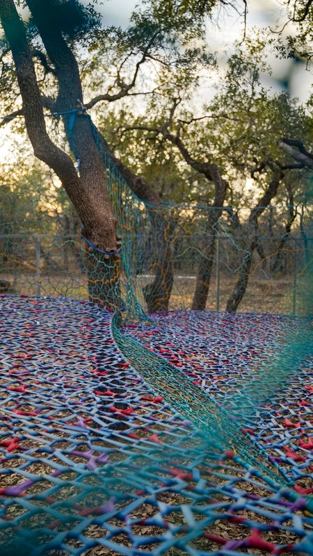 Mariposa Montessori Nets