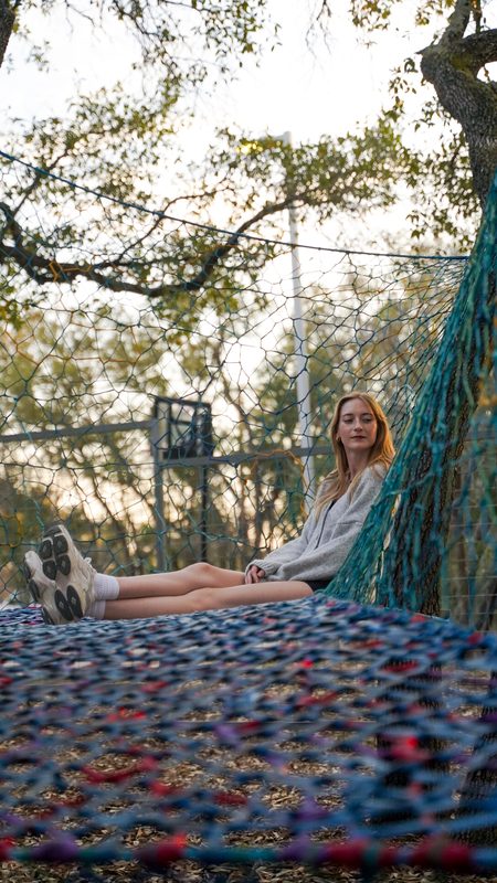 Mariposa Montessori Nets