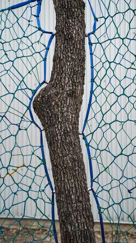Mariposa Montessori Nets