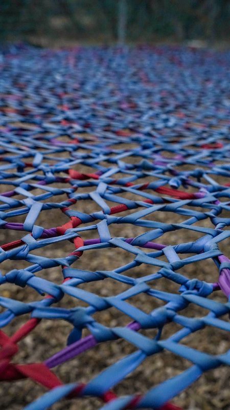 Mariposa Montessori Nets