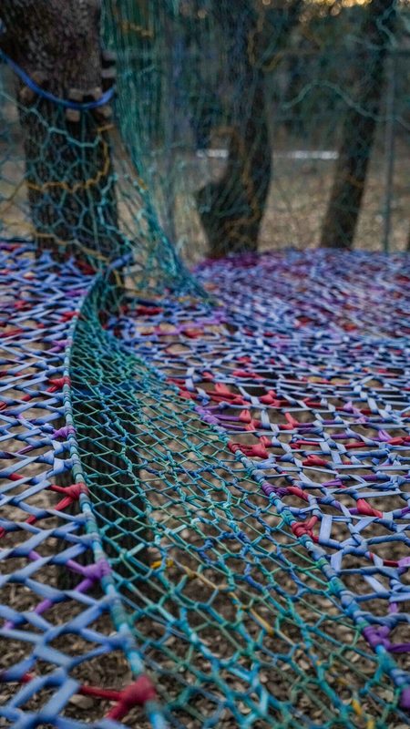 Mariposa Montessori Nets